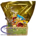 Cesta Lanche Deluxe