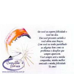 Cartão Amor 12