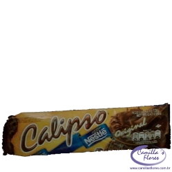 Ampliar: Biscoito Calipso