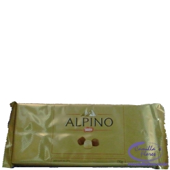 Ampliar: Barra Chocolate Alpino