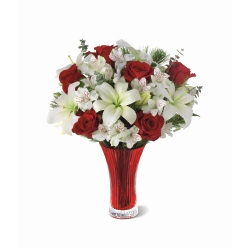Ampliar: Bouquet Los Angeles