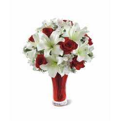 Ampliar: Bouquet Los Angeles Deluxe