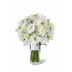 Ampliar: Bouquet Atlanta
