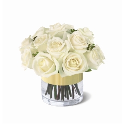 Ampliar: Bouquet Sacramento Deluxe