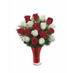 Ampliar: Bouquet Santa Fé