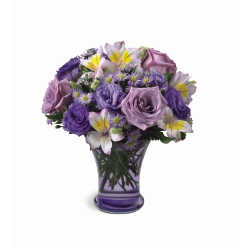 Ampliar: Bouquet Leslie
