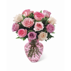 Ampliar: Bouquet Oxford