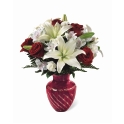 Bouquet Livingston