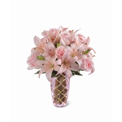 Ampliar: Bouquet Oakland
