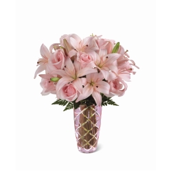 Ampliar: Bouquet Oakland Deluxe
