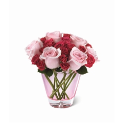 Ampliar: Bouquet Bahama