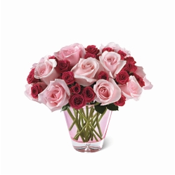 Ampliar: Bouquet Bahama Premium