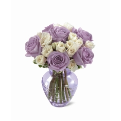 Ampliar: Bouquet Denver