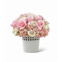 Ampliar: Bouquet Hamlet Deluxe