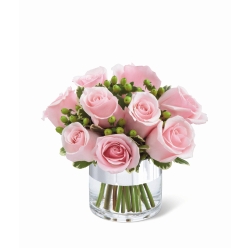 Ampliar: Bouquet Palmer Deluxe