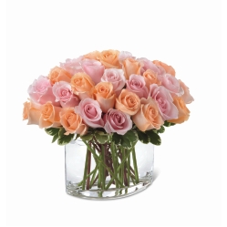 Ampliar: Bouquet Smiley Premium