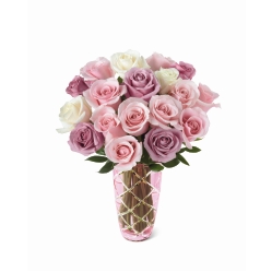Ampliar: Bouquet Gallant Deluxe
