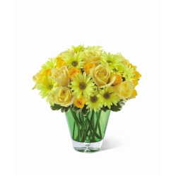 Ampliar: Bouquet Newport Premium
