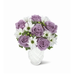 Ampliar: Bouquet Columbia