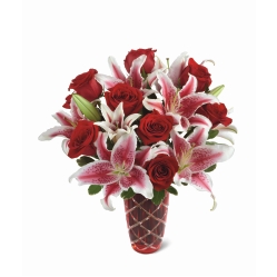 Ampliar: Bouquet Belvedere Premium