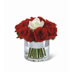 Ampliar: Bouquet Saint Paul