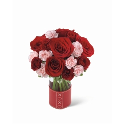 Ampliar: Bouquet Victoria