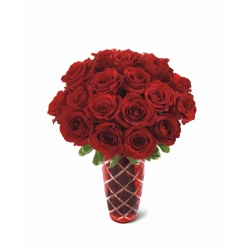 Ampliar: Bouquet New Orleans Deluxe