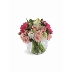 Ampliar: Bouquet Monte Carlo
