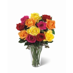 Ampliar: Bouquet Las Vegas
