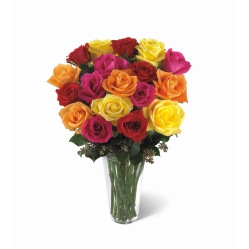 Ampliar: Bouquet Las Vegas Deluxe