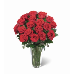 Ampliar: Bouquet Roma Deluxe