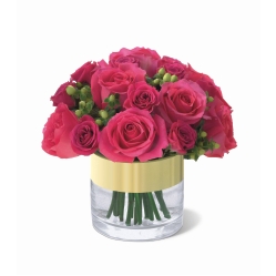 Ampliar: Bouquet Dallas
