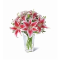 Bouquet Hong Kong Premium