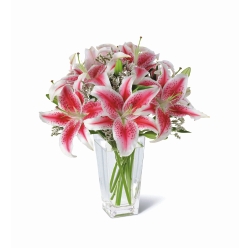 Ampliar: Bouquet Hong Kong Premium