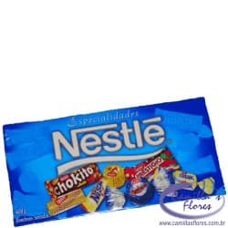 Ampliar: Bombons Nestlé ou Lacta