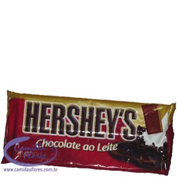 Ampliar: Chocolate Hershey´s