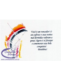 Cartão Vitória 1