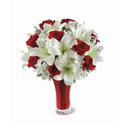 Bouquet Los Angeles Premium