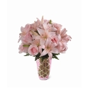 Bouquet Oakland Premium