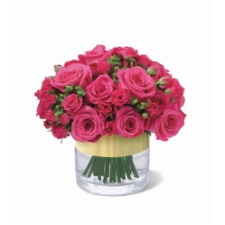 Bouquet Dallas Premium